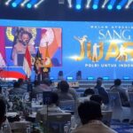 Kapolri Jenderal Listyo Sigit Prabowo Buka Pintu Polri untuk Peraih Medali SEA Games 2025