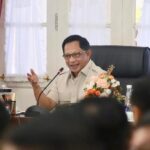 Mendagri Tito Karnavian Paparkan Progres Pemulihan Pascabencana Hidrometeorologi di Sumatera