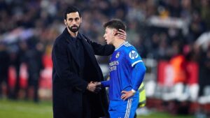 Real Madrid Kembali Terjungkal di Copa del Rey: Albacetazo Mengulang Tragedi Alcorconazo