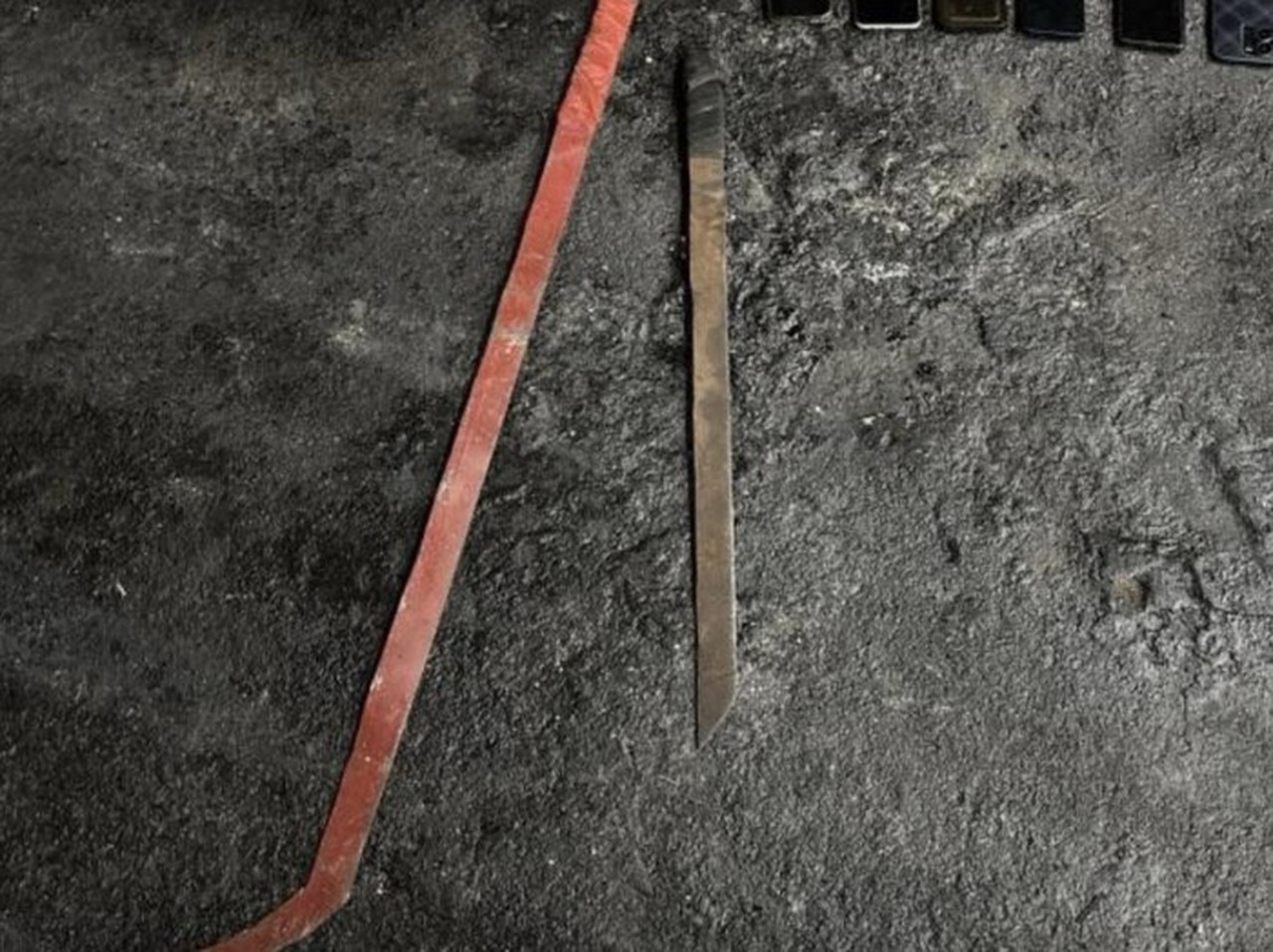 Miris, Bocah 13 Tahun Terlibat Tawuran di Jaksel, Polisi Amankan 14 Remaja dan Senjata Tajam Miris, Bocah 13 Tahun Terlibat Tawuran di Jaksel, Polisi Amankan 14 Remaja dan Senjata Tajam