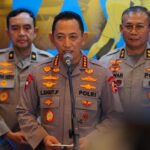 Kapolri Beri Kenaikan Pangkat dan Sekolah untuk Atlet Polri Peraih Medali SEA Games 2025