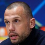 John Heitinga Gabung Tottenham Sebagai Asisten Manajer, Bukan Kembali ke Liverpool