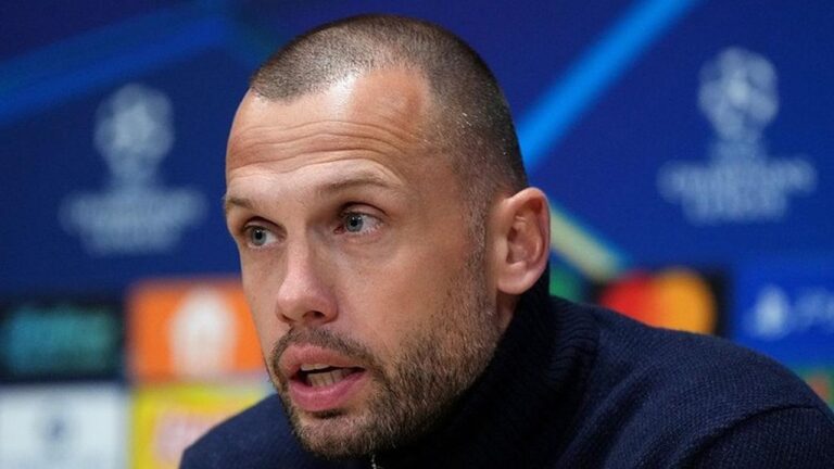 John Heitinga Gabung Tottenham Sebagai Asisten Manajer, Bukan Kembali ke Liverpool