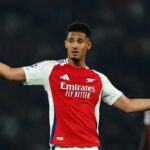 William Saliba Ungkap Kelelahan Arsenal Tanpa Gelar, Ingin Sapu Bersih Trofi Musim Ini
