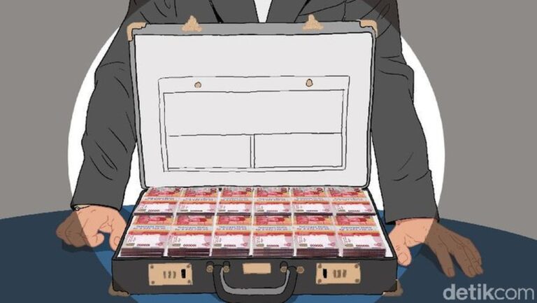 RUU Perampasan Aset Dibahas DPR, Pakar: Kunci Efektif Lawan Koruptor dan Kejahatan Ekonomi