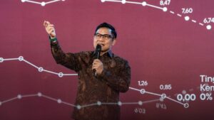 Cak Imin: Bencana Sumatera Berpotensi Naikkan Kemiskinan Nasional 0,49%