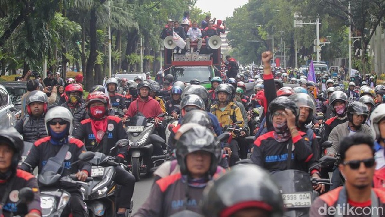 DPRD DKI Nilai Usulan Subsidi Upah Rp 200 Ribu Layak Dipertimbangkan