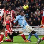 Manchester City Ditahan Imbang Sunderland, Bernardo Silva Akui Ketangguhan Tuan Rumah