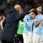 Manchester City Ditahan Sunderland, Guardiola Akui Perjalanan Liga Inggris Masih Panjang