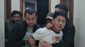 Tiga Perampok Motor Bersenpi di Palmerah Dibekuk, Satu Pelaku Ditangkap di Yogyakarta