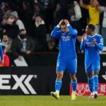 Real Madrid Terpuruk: 7 Kekalahan Memalukan dari Tim Divisi Bawah di Copa del Rey Sejak 2000