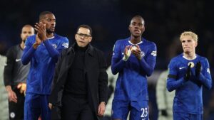 Chelsea Terjangkit Virus Misterius Jelang Laga Penting Liga Inggris