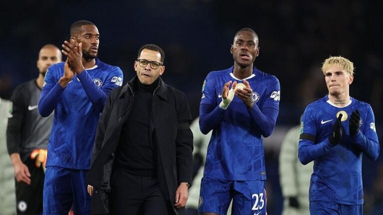 Chelsea Terjangkit Virus Misterius Jelang Laga Penting Liga Inggris