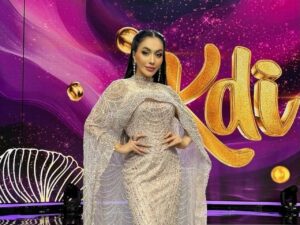 Denada Absen Mediasi, Ressa Rizky Ajukan Gugatan Pengakuan Anak Rp 7 Miliar