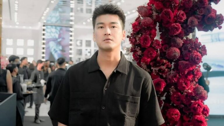 Aktor Anrez Adelio Dituding Hamili Perempuan, Kuasa Hukum Sebut Kliennya Banyak Beristigfar