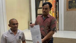 Guru SMK Jambi yang Adu Jotos dengan Siswa Melapor ke Polisi