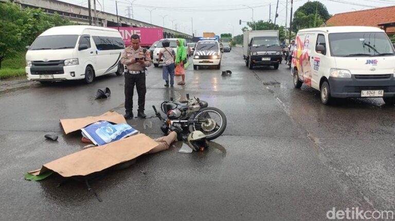 Dua Praja IPDN Tewas Akibat Tabrak Lari di Sidoarjo Saat Mengerjakan Skripsi