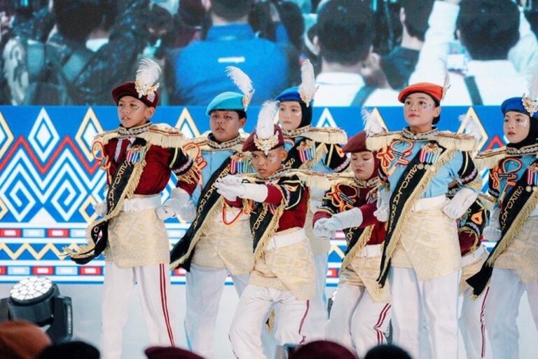 Gus Ipul: Sekolah Rakyat Bukan Sekadar Belajar, Tapi Wadah Penggemblengan Masa Depan