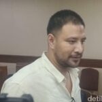 Kondisi Ammar Zoni Terungkap: Dokter Kamelia Ungkap Masih Berjuang Melawan Kecanduan Narkoba