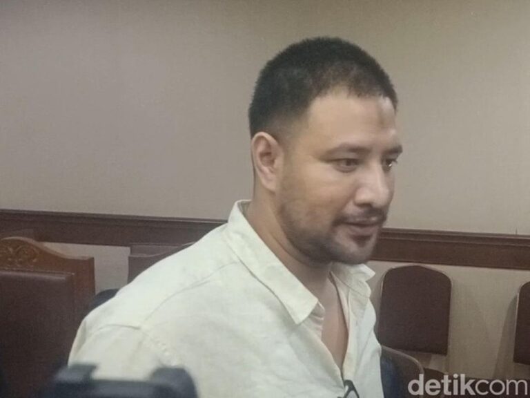 Kondisi Ammar Zoni Terungkap: Dokter Kamelia Ungkap Masih Berjuang Melawan Kecanduan Narkoba