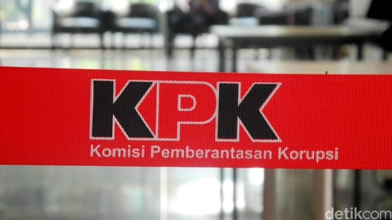 KPK Ungkap Pensiunan Pejabat Kemnaker Tampung Hasil Peras Izin TKA Lewat Rekening Teman