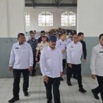 Menteri Agus: Pemasyarakatan Bertugas Siapkan Warga Binaan Kembali ke Masyarakat, Bukan Menghukum