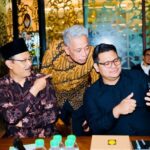 Wapres MPR Puji Kemensos Implementasikan Gagasan Presiden Prabowo, Fokus Data dan Sekolah Rakyat