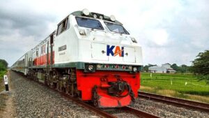 Tiket Kereta Lebaran 2026: KAI Tegaskan Aturan Pemesanan H-45, Kapan Mulai Dibuka?