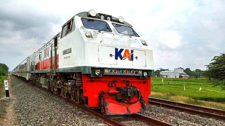 Tiket Kereta Lebaran 2026: KAI Tegaskan Aturan Pemesanan H-45, Kapan Mulai Dibuka?