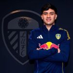 Facundo Buonanotte Pindah dari Chelsea ke Leeds United di Sisa Musim