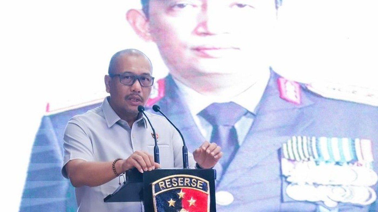 Bareskrim Polri Ringkus 20 Tersangka Judi Online Internasional, Sita Ratusan Rekening