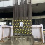 Warga Harap Pembongkaran Tiang Monorel Rasuna Said Segera Tuntas, Atasi Bahaya dan Macet