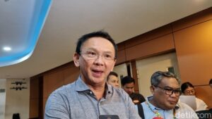 Ahok dan Ignasius Jonan Jadi Saksi Sidang Korupsi Minyak Mentah Rp 285 Triliun