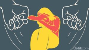 Wanita di Jakarta Utara Dianiaya Usai Cekcok Cipratan Air, Pelaku Dibekuk Polisi