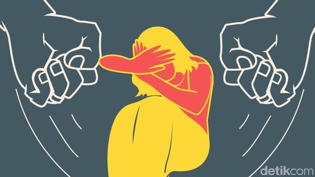 Wanita di Jakarta Utara Dianiaya Usai Cekcok Cipratan Air, Pelaku Dibekuk Polisi