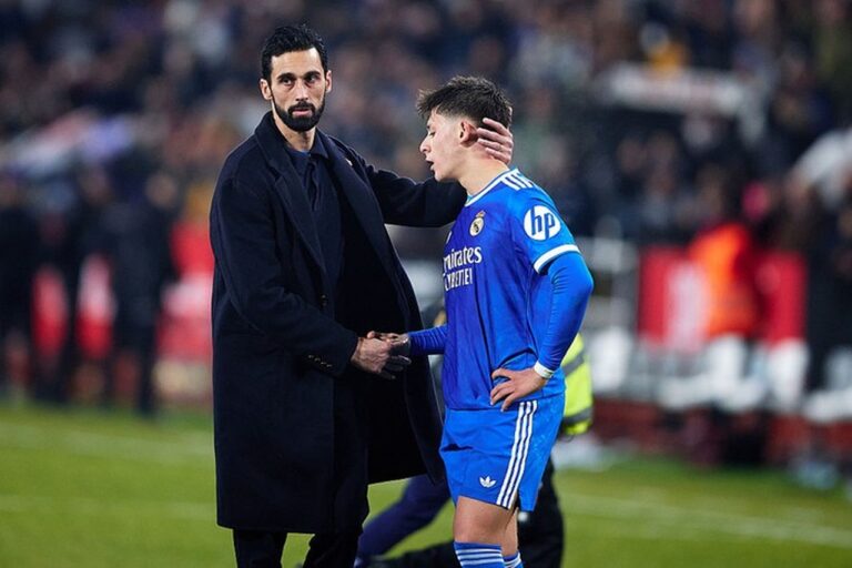 Real Madrid Terpuruk: Didepak Tim Divisi Dua, Carvajal Akui Performa Buruk