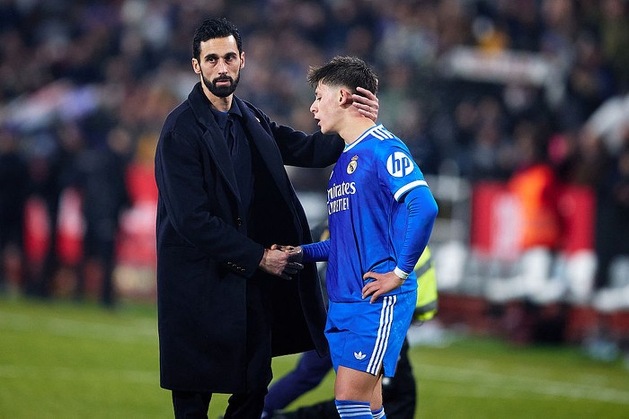 Real Madrid Terpuruk: Didepak Tim Divisi Dua, Carvajal Akui Performa Buruk