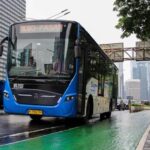 Dua Pria Diduga Masturbasi di TransJakarta, Polisi Sita Pakaian Korban Sebagai Bukti