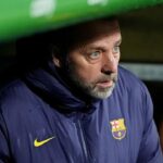 Barcelona Raih 11 Kemenangan Beruntun, Hansi Flick: Itu Bukan Apa-apa