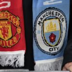 Head to Head Derby Manchester: Dominasi City 5 Laga Terakhir, MU Berharap Keajaiban di Old Trafford