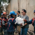 InJourney Kirim 44 Relawan dan Bantuan Pascabencana untuk Korban Banjir Sumatera