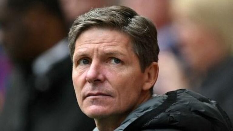 Oliver Glasner Umumkan Hengkang dari Crystal Palace, Kans ke Manchester United Terbuka Lebar