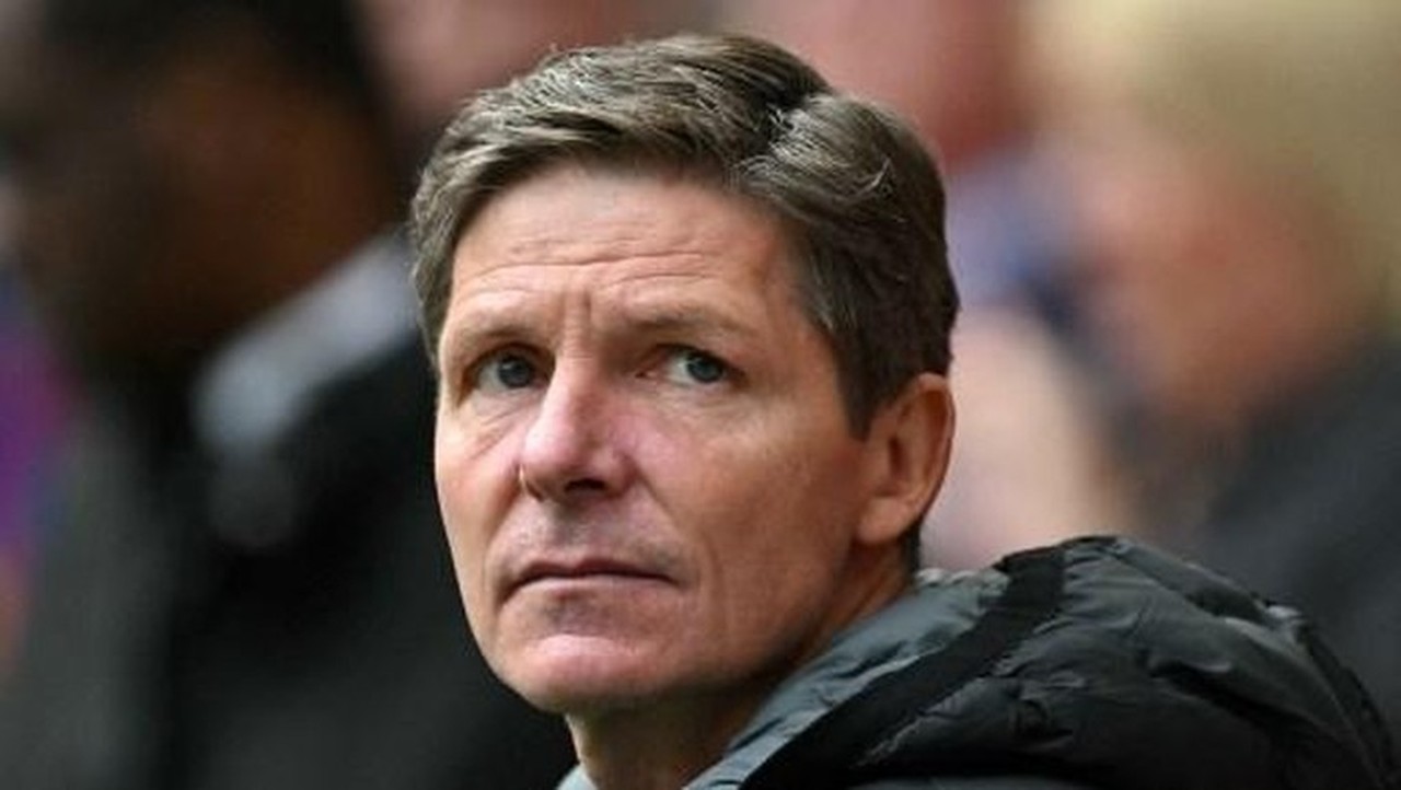 Oliver Glasner Umumkan Hengkang dari Crystal Palace, Kans ke Manchester United Terbuka Lebar