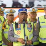Kakorlantas Prediksi Puncak Arus Balik Nataru 4 Januari, Rekayasa Lalin Siap Diterapkan