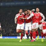 Arsenal Sambut Kembalinya Pemain Kunci Jelang Laga Padat Liga Inggris