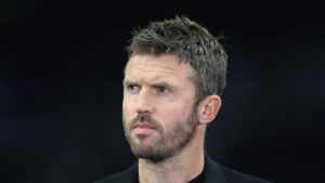 Michael Carrick Diangkat Jadi Manajer Interim MU, Dinilai Berdampak Positif untuk Kariernya