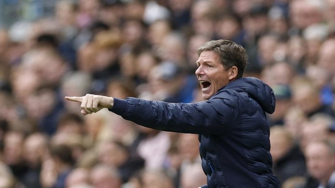 Oliver Glasner Pastikan Hengkang dari Crystal Palace Demi Tantangan Baru, Bukan Kecewa Transfer