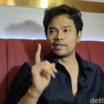 Insanul Fahmi Ungkap Niat Rujuk dengan Wardatina Mawa, Siapkan Syarat Khusus