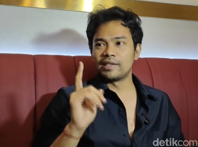 Insanul Fahmi Ungkap Niat Rujuk dengan Wardatina Mawa, Siapkan Syarat Khusus