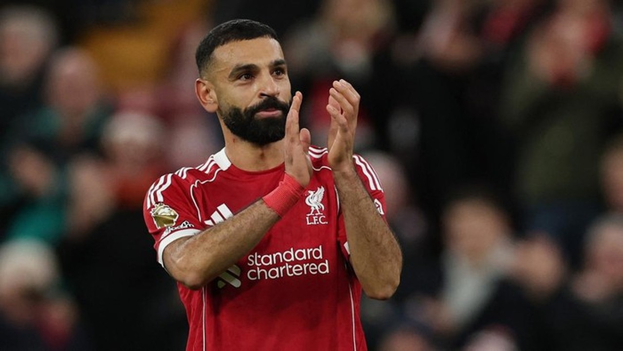 Arne Slot Ungkap Kapan Mohamed Salah Kembali Perkuat Liverpool Usai Piala Afrika 2025